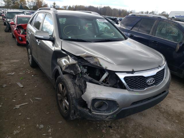 kia sorento ex 2012 5xyku4a66cg262708