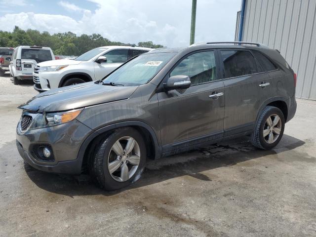 kia sorento 2012 5xyku4a66cg295675