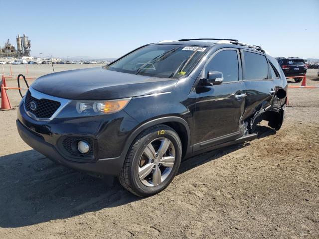 kia sorento 2012 5xyku4a68cg206768