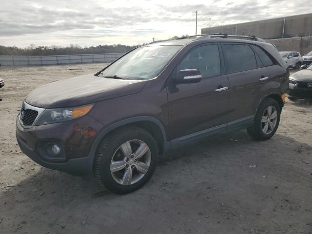 kia sorento ex 2013 5xyku4a69dg327844