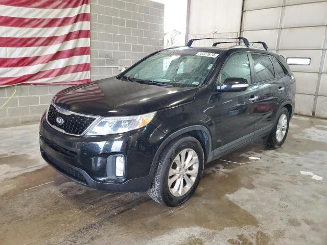 kia sorento ex 2015 5xyku4a70fg572365