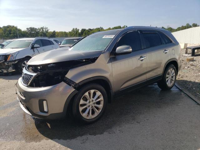 kia sorento ex 2015 5xyku4a70fg652992