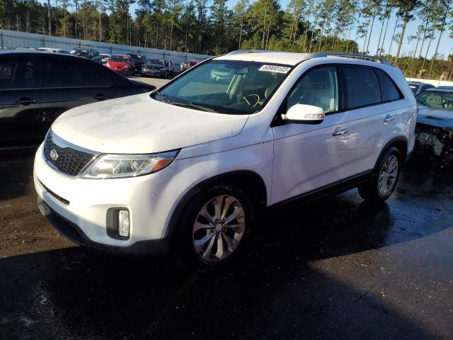 kia sorento 2015 5xyku4a73fg578712