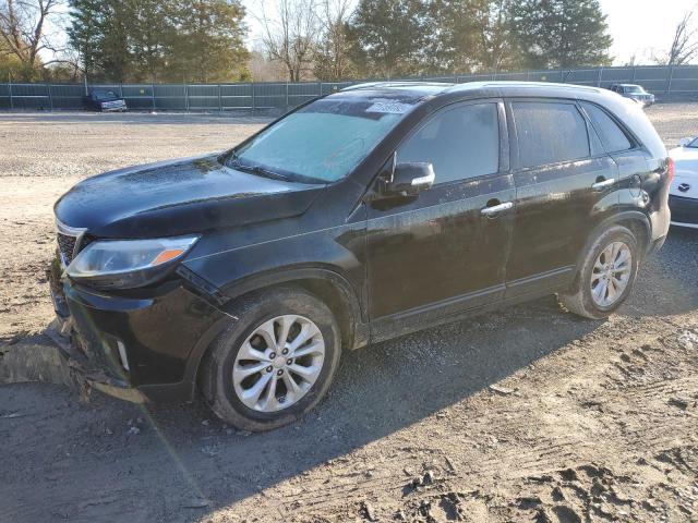 kia sorento ex 2015 5xyku4a74fg578413