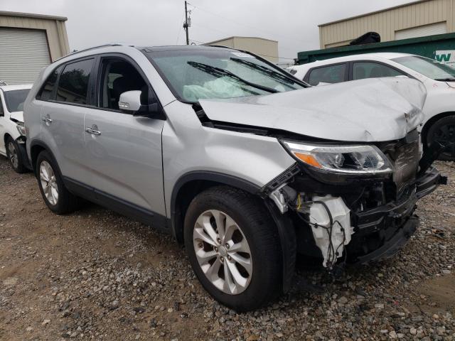 kia sorento ex 2015 5xyku4a74fg634558