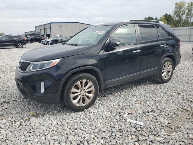 kia sorento ex 2015 5xyku4a75fg585838