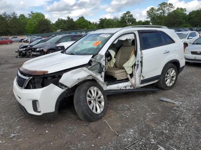 kia sorento ex 2015 5xyku4a75fg588092