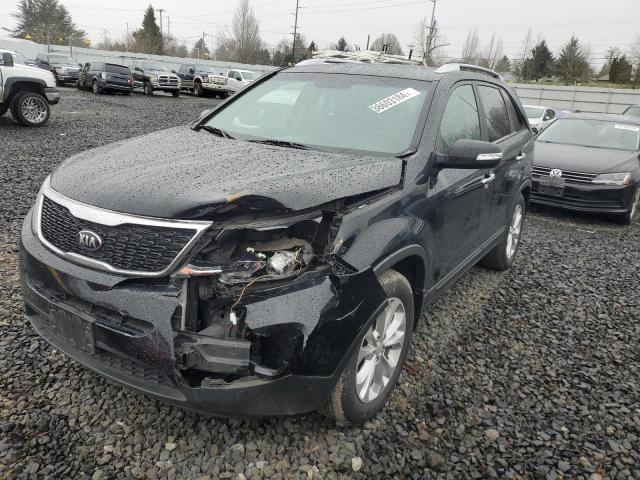 kia sorento 2015 5xyku4a77fg554607