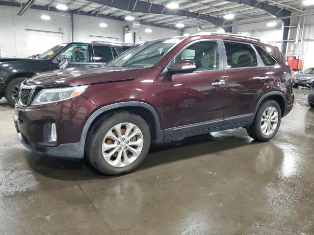 kia sorento 2015 5xyku4a77fg638975