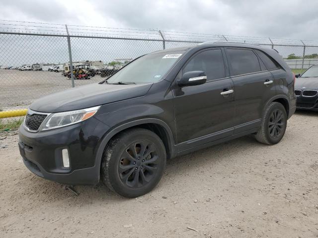 kia sorento 2014 5xyku4a79eg548581