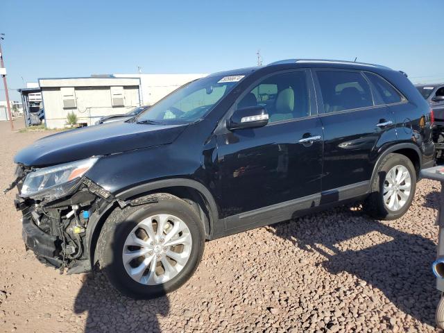 kia sorento 2015 5xyku4a79fg643191