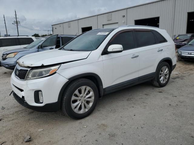 kia sorento ex 2015 5xyku4a79fg648018