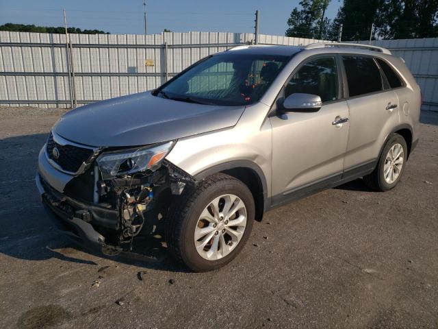 kia sorento ex 2015 5xyku4a79fg649072