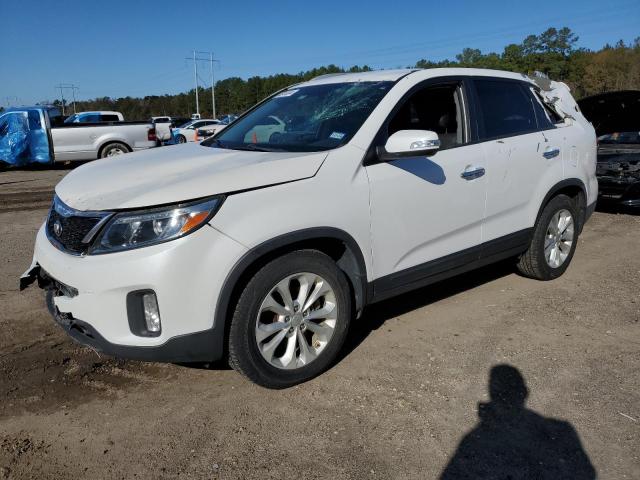 kia sorento ex 2015 5xyku4a79fg652165