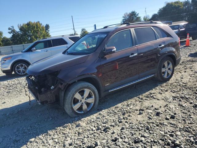 kia sorento ex 2012 5xykuca60cg263802