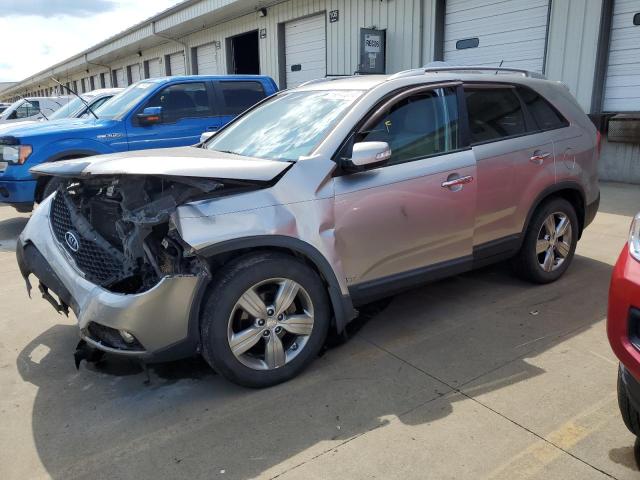 kia sorento 2013 5xykuca64dg377531