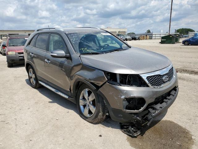 kia sorento ex 2012 5xykuca6xcg307031