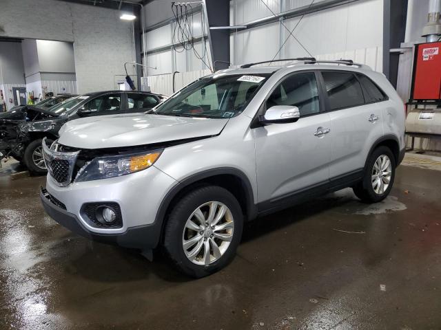 kia sorento 2011 5xykuda14bg180107