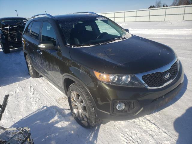 kia sorento ex 2011 5xykuda20bg140664