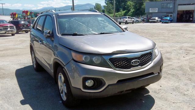 kia sorento ex 2012 5xykuda20cg223996