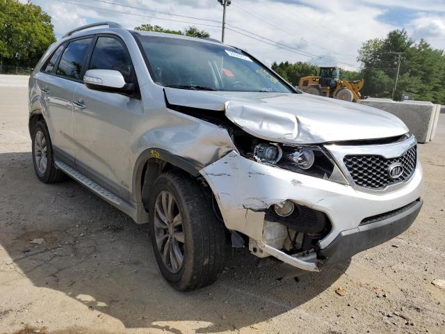 kia sorento ex 2011 5xykuda21bg177819