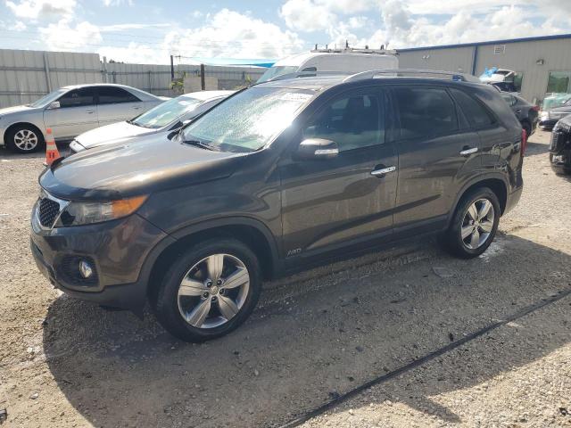 kia sorento 2012 5xykuda21cg207211