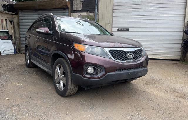 kia sorento ex 2012 5xykuda21cg280983