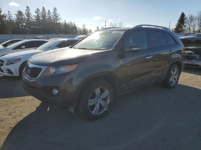 kia sorento ex 2012 5xykuda21cg289330