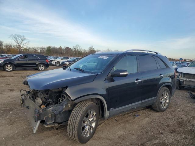 kia sorento ex 2011 5xykuda22bg168871