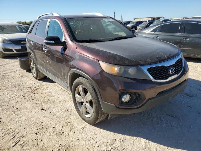 kia sorento ex 2012 5xykuda22cg198020