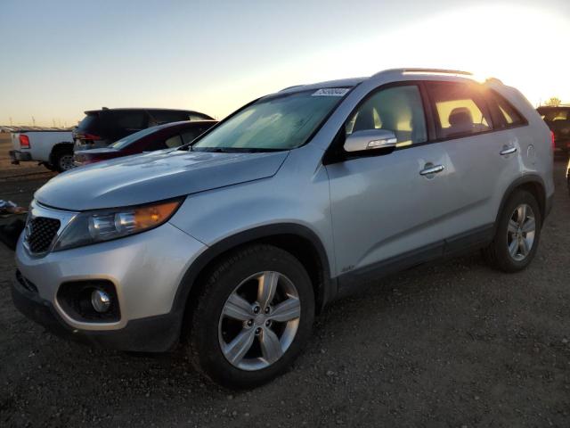 kia sorento ex 2012 5xykuda22cg234742