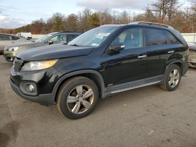 kia sorento ex 2012 5xykuda22cg239312