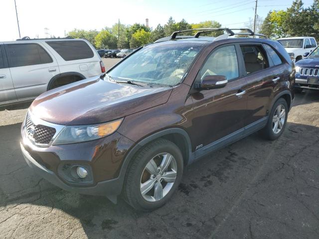 kia sorento 2012 5xykuda22cg277817