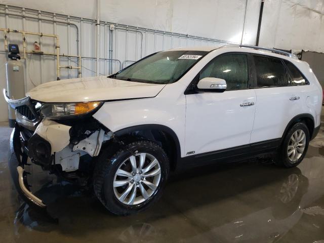 kia sorento 2011 5xykuda24bg041684