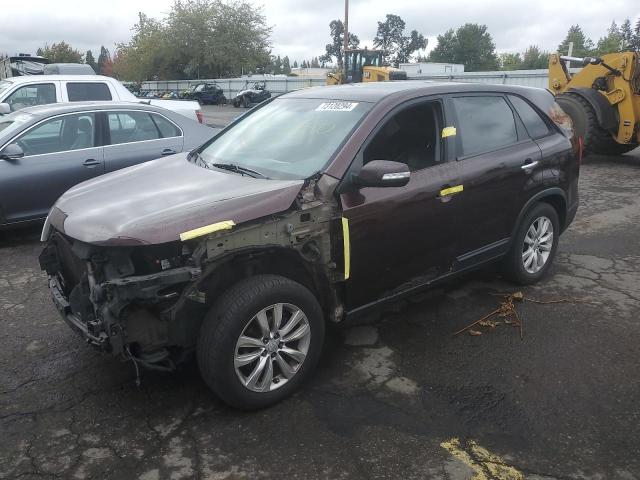 kia sorento ex 2011 5xykuda26bg003194