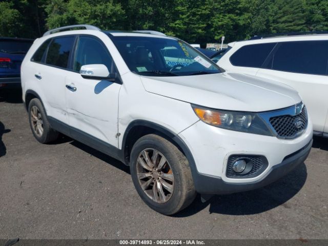 kia sorento 2011 5xykuda26bg064271