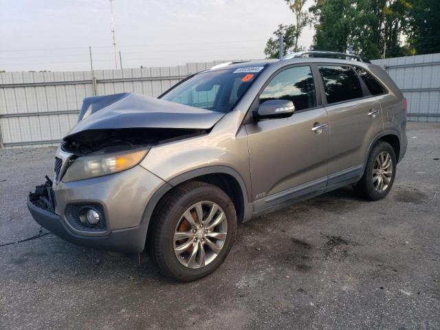 kia sorento 2011 5xykuda26bg162037