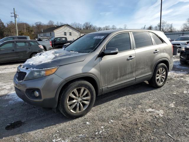 kia sorento ex 2011 5xykuda27bg017444