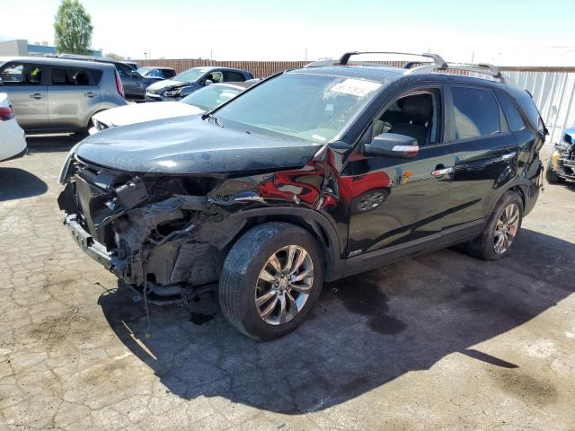 kia sorento ex 2011 5xykuda27bg044594