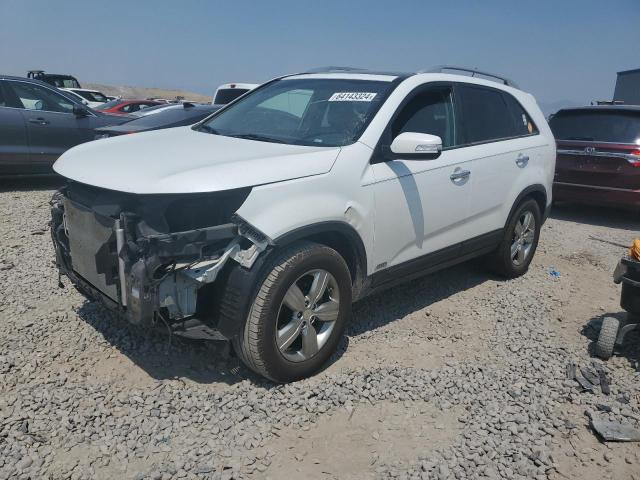 kia sorento 2013 5xykuda29dg411689