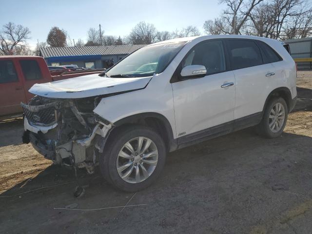 kia sorento ex 2011 5xykuda2xbg006115