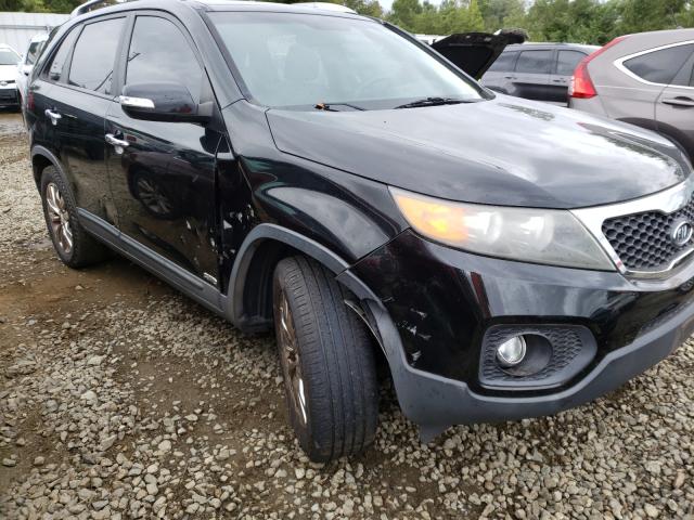 kia sorento ex 2011 5xykuda2xbg059252