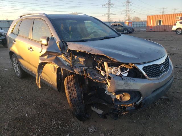 kia sorento ex 2011 5xykuda2xbg111365