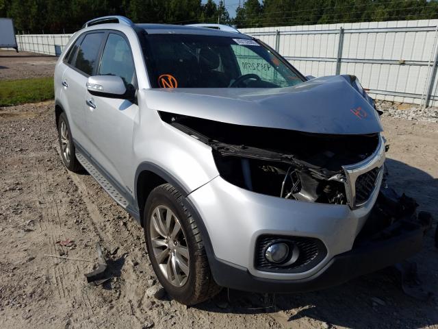 kia sorento ex 2011 5xykuda2xbg156631