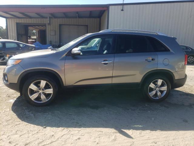 kia sorento ex 2013 5xykuda2xdg412303