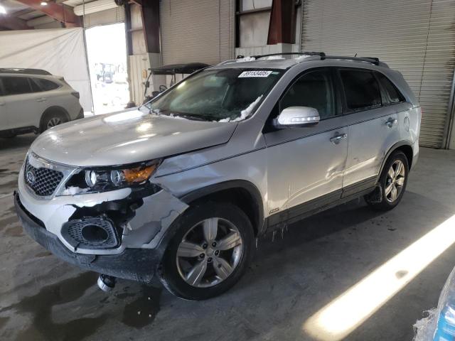 kia sorento ex 2012 5xykuda60cg252451