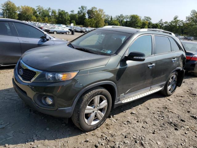 kia sorento ex 2012 5xykuda63cg263296