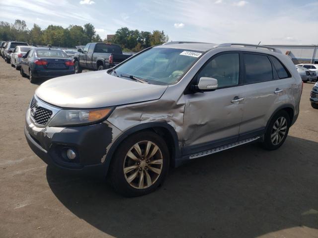 kia sorento ex 2013 5xykuda63dg399994