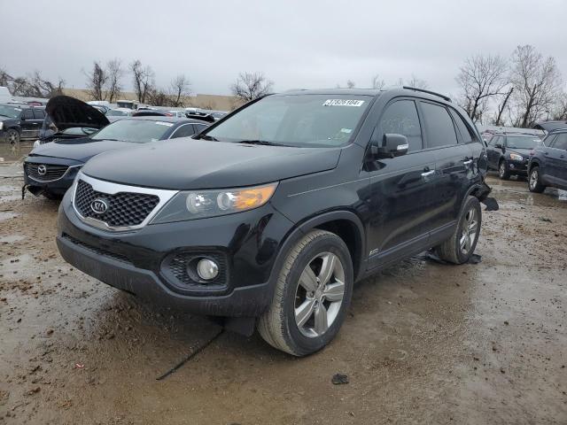 kia sorento ex 2012 5xykuda67cg277377