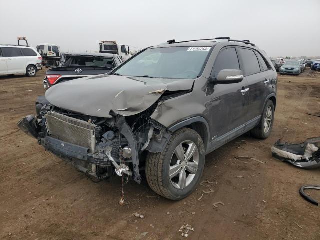 kia sorento 2013 5xykuda67dg409894